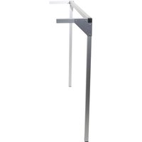 NOCH Alu-Zargensystem 62660 Basis-Set Aluminium 1St. NOCH Alu-Zargensystem 62660 Basis-Set Aluminium 1St. von NOCH