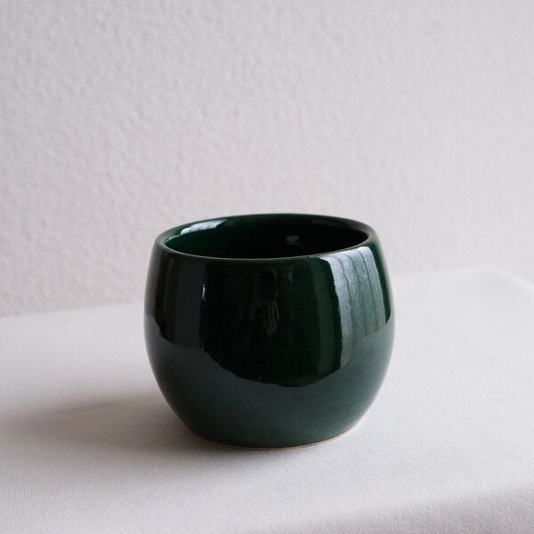 NOE Becher 'Wald' von NOE