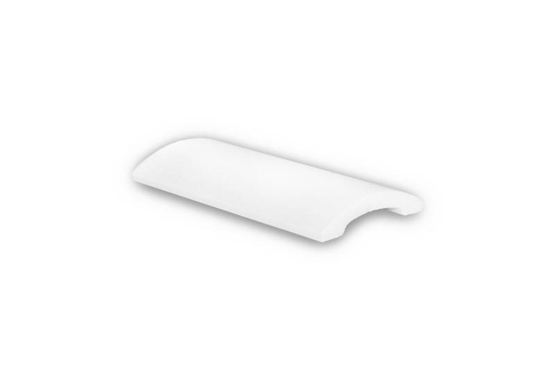 NOËL & MARQUET by nmc Zierleiste 1 MUSTERSTÜCK NMC S-WD3 10 cm MUSTER der Wand- und Friesleiste, Extrudiertes Polystyrol (HDPS), 1-St., 1 MUSTERSTÜCK Wandleiste Stuckleiste ca. 10 cm lang von NOËL & MARQUET by nmc