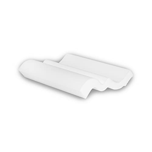 1 MUSTERSTÜCK S-C NMC NOMASTYL Noel Marquet | MUSTER Eckleiste Stuckleiste ca. 10 cm lang 1 MUSTERSTÜCK S-C NMC NOMASTYL Noel Marquet | MUSTER Eckleiste Stuckleiste ca. 10 cm lang von NOEL & MARQUET