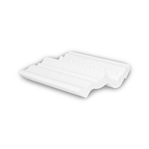 1 MUSTERSTÜCK S-Z2 NMC ARSTYL Noel Marquet | MUSTER Eckleiste Stuckleiste ca. 10 cm lang 1 MUSTERSTÜCK S-Z2 NMC ARSTYL Noel Marquet | MUSTER Eckleiste Stuckleiste ca. 10 cm lang von NOEL & MARQUET