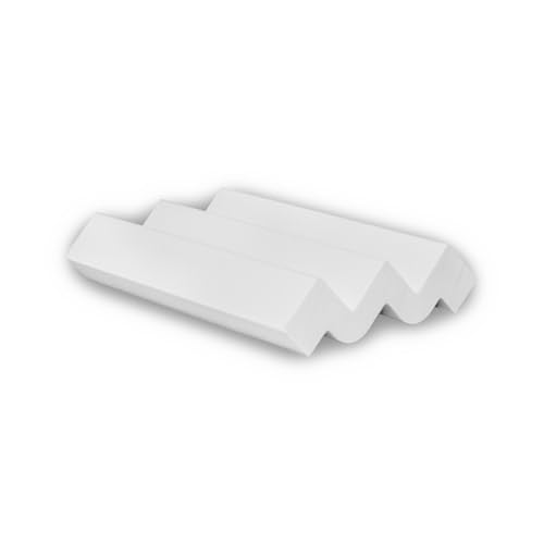 1 MUSTERSTÜCK S-Z52 NMC ARSTYL Noel Marquet | MUSTER Eckleiste Stuckleiste ca. 10 cm lang 1 MUSTERSTÜCK S-Z52 NMC ARSTYL Noel Marquet | MUSTER Eckleiste Stuckleiste ca. 10 cm lang von NOEL & MARQUET