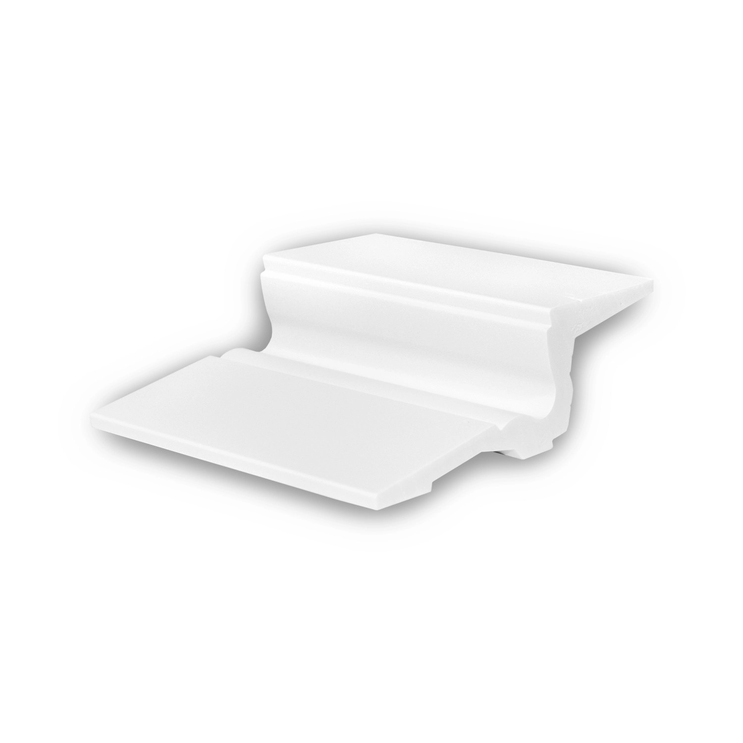 NOEL & MARQUET NMC 1 MUSTERSTÜCK ARSTYL S-IL9 MEMORY 10 cm MUSTER der Eckleiste Stuckleiste NOEL & MARQUET NMC 1 MUSTERSTÜCK ARSTYL S-IL9 MEMORY 10 cm MUSTER der Eckleiste Stuckleiste von NOEL & MARQUET