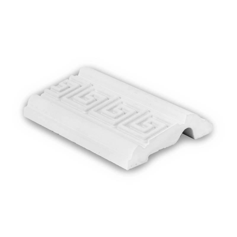 NOEL & MARQUET NMC 1 MUSTERSTÜCK ARSTYL S-Z31 10 cm MUSTER der Wand- und Friesleiste Stuckleiste von NOEL & MARQUET