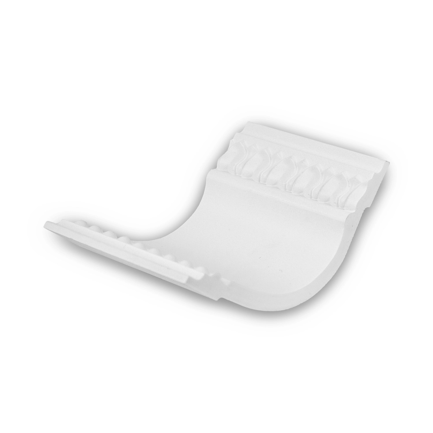 NOEL & MARQUET NMC 1 MUSTERSTÜCK ARSTYL S-Z6 10 cm MUSTER der Eckleiste Stuckleiste NOEL & MARQUET NMC 1 MUSTERSTÜCK ARSTYL S-Z6 10 cm MUSTER der Eckleiste Stuckleiste von NOEL & MARQUET