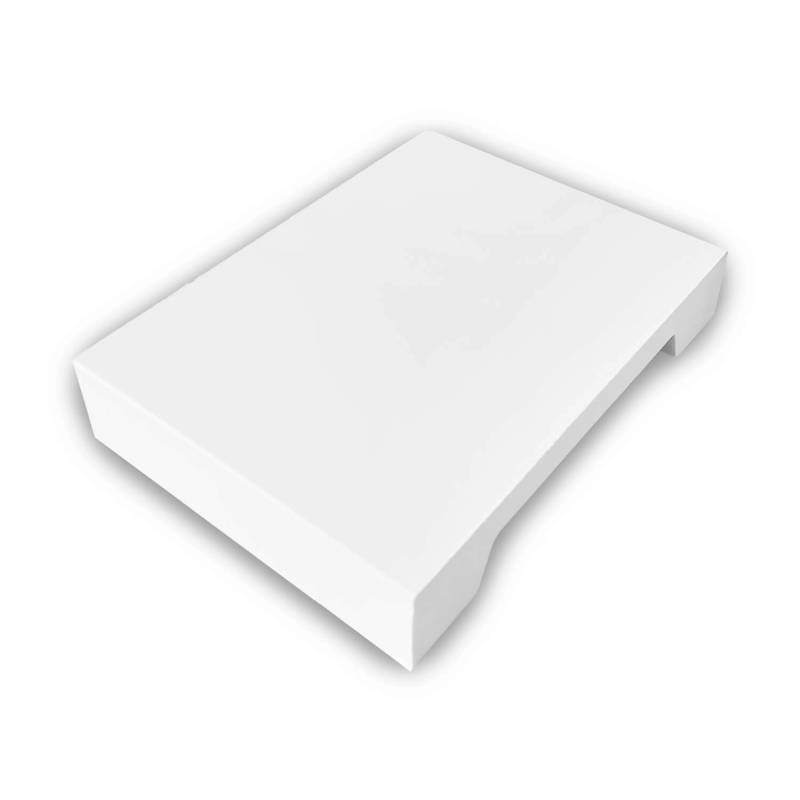 NOEL & MARQUET NMC 1 MUSTERSTÜCK DOMOSTYL S-MA20 10 cm MUSTER der Fenstersohlbank Fensterumrandung von NOEL & MARQUET