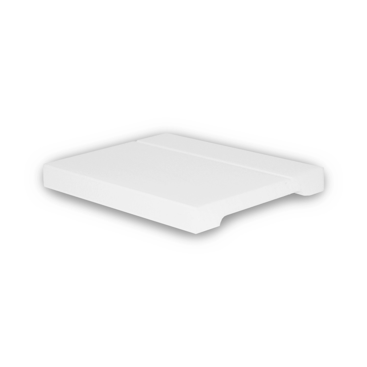 NOEL & MARQUET NMC 1 MUSTERSTÜCK WALLSTYL S-FD2 10 cm MUSTER der Sockelleiste Stuckleiste NOEL & MARQUET NMC 1 MUSTERSTÜCK WALLSTYL S-FD2 10 cm MUSTER der Sockelleiste Stuckleiste von NOEL & MARQUET