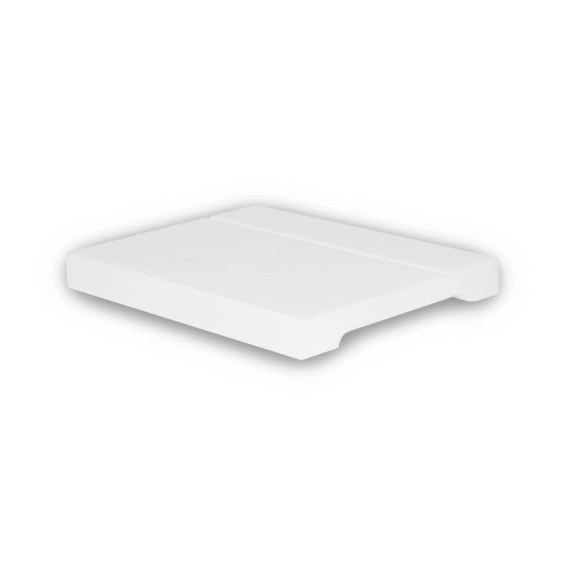 NOEL & MARQUET NMC 1 MUSTERSTÜCK WALLSTYL S-FD2 10 cm MUSTER der Sockelleiste Stuckleiste NOEL & MARQUET NMC 1 MUSTERSTÜCK WALLSTYL S-FD2 10 cm MUSTER der Sockelleiste Stuckleiste von NOEL & MARQUET