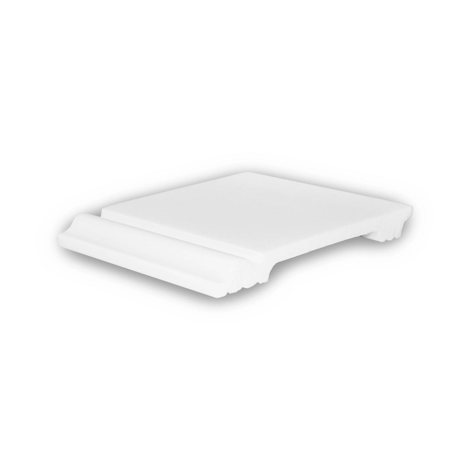 NOEL & MARQUET NMC 1 MUSTERSTÜCK WALLSTYL S-FL17 10 cm MUSTER der Sockelleiste Stuckleiste NOEL & MARQUET NMC 1 MUSTERSTÜCK WALLSTYL S-FL17 10 cm MUSTER der Sockelleiste Stuckleiste von NOEL & MARQUET