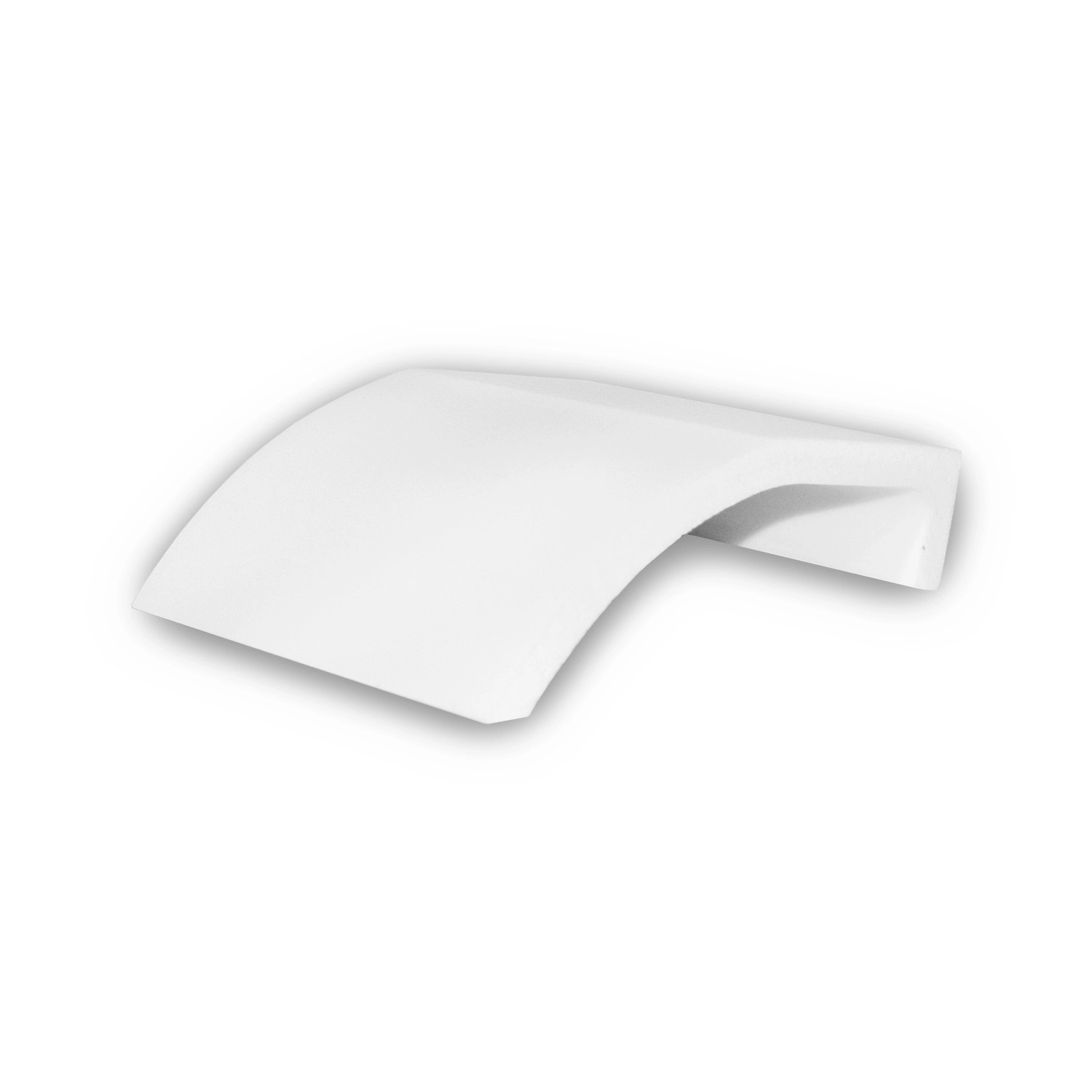 NOEL & MARQUET NMC 1 MUSTERSTÜCK WALLSTYL S-WT4 10 cm MUSTER der Eckleiste Stuckleiste NOEL & MARQUET NMC 1 MUSTERSTÜCK WALLSTYL S-WT4 10 cm MUSTER der Eckleiste Stuckleiste von NOEL & MARQUET