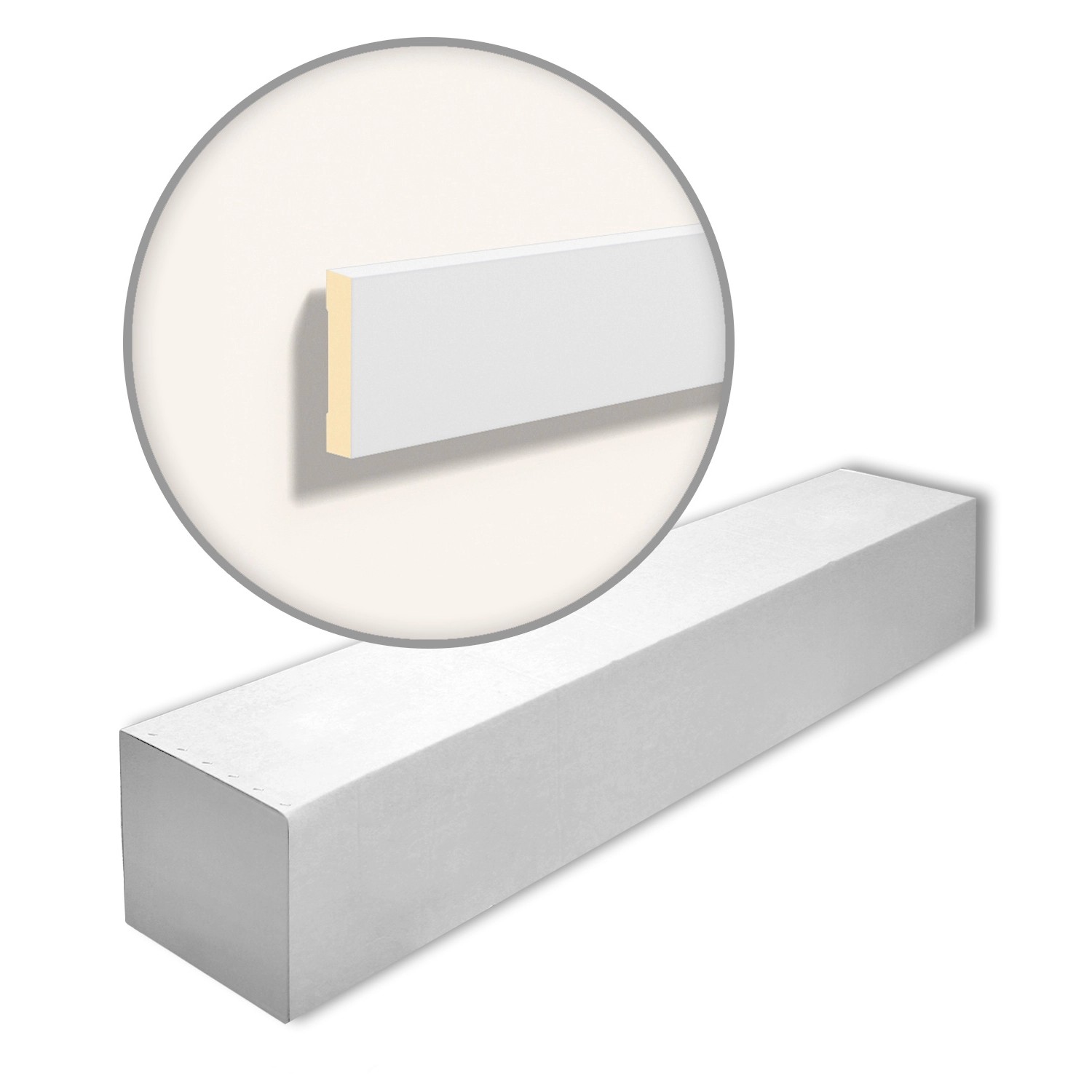 NOEL & MARQUET NMC MA21-Box DOMOSTYL Fenstersohlbänke 1 Karton Set mit 9 Leisten 18 m Weiß NOEL & MARQUET NMC MA21-Box DOMOSTYL Fenstersohlbänke 1 Karton Set mit 9 Leisten 18 m Weiß von NOEL & MARQUET