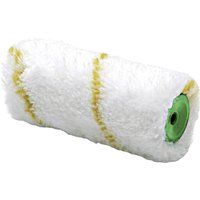 Nölle Profi Brush - Kombiwalze Gelbfaden 10 cm Florhöhe 12 mm, Steckbügel-System 6 mm Nölle Profi Brush - Kombiwalze Gelbfaden 10 cm Florhöhe 12 mm, Steckbügel-System 6 mm von NÖLLE PROFI BRUSH