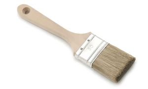 NÖLLE PROFI BRUSH 157330 N”lle Profi-Lasurpinsel, dunkle Polymixborste, 30 mm NÖLLE PROFI BRUSH 157330 N”lle Profi-Lasurpinsel, dunkle Polymixborste, 30 mm von Nölle