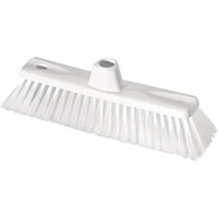 NÖLLE HACCP-Besen L.450mm Borstenstärke 0,25mm rot NÖLLE HACCP-Besen L.450mm Borstenstärke 0,25mm rot von NÖLLE