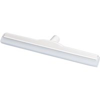 NÖLLE HACCP-Wasserschieber L.450mm glasfaserverstärkt rot von NÖLLE