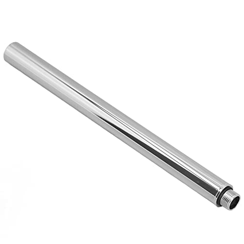 Duscharm-Verlängerungsrohr, Kupfer-Duschkopf-Verlängerung, Heimdekoration für Badezimmer Duscharm-Verlängerungsrohr, Kupfer-Duschkopf-Verlängerung, Heimdekoration für Badezimmer von NOENNULL