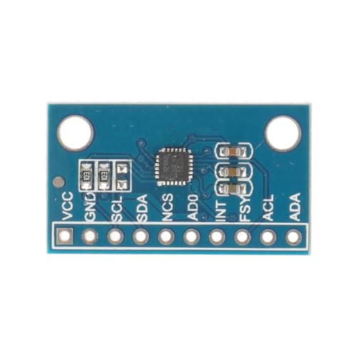 ICM 20948 MCU 20948 Sensormodul Low Power 9 Achsen MEMS Motion Tracking Device Sensormodul von NOENNULL