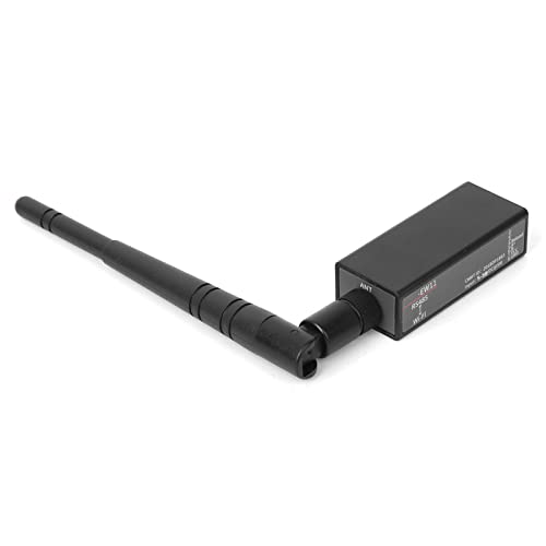 Kabelbaugruppen zu WiFi Serial Server Externe Antenne Drahtloses Kommunikationsmodul RJ45-Schnittstelle Kabelbaugruppen zu WiFi Serial Server Externe Antenne Drahtloses Kommunikationsmodul RJ45-Schnittstelle von NOENNULL