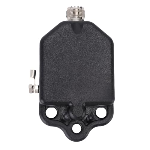NOENNULL 1:64 Mini Balun 4 Band 8 Band HF Transformator 1 Bis 30 MHz 100W Compact RF Balun für FT8 FM Am FSK Unterstützt Dipolschleife Antennen Unterhaltungselektronik NOENNULL 1:64 Mini Balun 4 Band 8 Band HF Transformator 1 Bis 30 MHz 100W Compact RF Balun für FT8 FM Am FSK Unterstützt Dipolschleife Antennen Unterhaltungselektronik von NOENNULL
