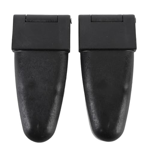 NOENNULL 2pcs Gla Heck -Türscharniere 103528 Austausch für Leer Truck Cap 100xl 100le, Gebaut für die Dauerhafte, Einfache Installation mit 2 Löchern. NOENNULL 2pcs Gla Heck -Türscharniere 103528 Austausch für Leer Truck Cap 100xl 100le, Gebaut für die Dauerhafte, Einfache Installation mit 2 Löchern. von NOENNULL