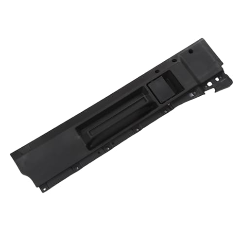 NOENNULL A1824195000 Innentürgriff mit Stromlinienförmiger Form, Gefertigt aus Verstärktem ABS-Kunststoff, Ersatz für FLD 112 120 NOENNULL A1824195000 Innentürgriff mit Stromlinienförmiger Form, Gefertigt aus Verstärktem ABS-Kunststoff, Ersatz für FLD 112 120 von NOENNULL