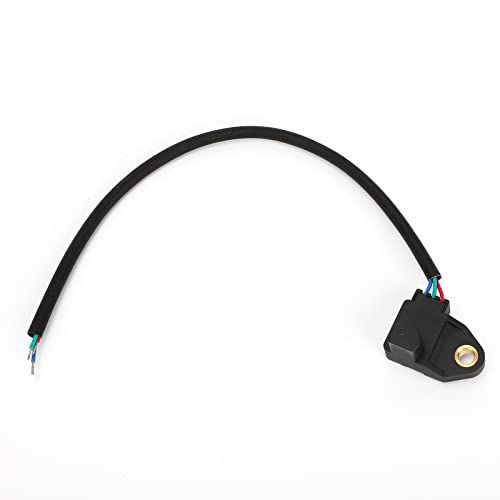 NOENNULL Auto Turbinengeschwindigkeitssensor 31705AAA683 Ersatz, Professionell Hergestellt, für, Tribeca, P1710 Code, Hard Shift -Korrekturen, OE Nr. 31705AA660 NOENNULL Auto Turbinengeschwindigkeitssensor 31705AAA683 Ersatz, Professionell Hergestellt, für, Tribeca, P1710 Code, Hard Shift -Korrekturen, OE Nr. 31705AA660 von NOENNULL