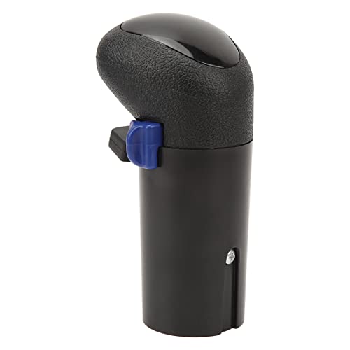 NOENNULL Gear Shifter Knob Kompatibel mit Fuller -Getriebe 7ll 8ll 9mll 15 Geschwindigkeit, aus Premium -ABS mit 6C457213AA, Verbessertes Fahrerlebnis, für Seidige Glatte Verschiebung NOENNULL Gear Shifter Knob Kompatibel mit Fuller -Getriebe 7ll 8ll 9mll 15 Geschwindigkeit, aus Premium -ABS mit 6C457213AA, Verbessertes Fahrerlebnis, für Seidige Glatte Verschiebung von NOENNULL