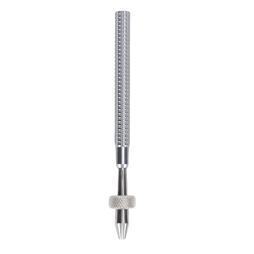 NOENNULL Pin -Handbohrer, Precision Micro Mini Drill -Werkzeug mit Rotierenden Scheiße für Schmuckherstellung, Uhrenreparatur, Modellhandwerk und Mechanische DIY -Projekte NOENNULL Pin -Handbohrer, Precision Micro Mini Drill -Werkzeug mit Rotierenden Scheiße für Schmuckherstellung, Uhrenreparatur, Modellhandwerk und Mechanische DIY -Projekte von NOENNULL