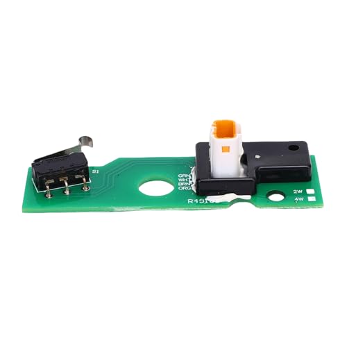 NOENNULL R4918 Rv Counter Board Ersatz für SW3000XLS SW3200XLS Serie Gate Operators Counter Board Teil NOENNULL R4918 Rv Counter Board Ersatz für SW3000XLS SW3200XLS Serie Gate Operators Counter Board Teil von NOENNULL