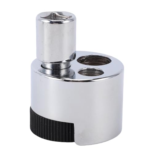 NOENNULL Set aus Dem Bolzenextraktor, 5-teiliger 1/4 "bis 3/4" Beschädigter Bolzenextraktor für Zerbrochene Stifte und Beschlagnahmte Gerundete Nussentfernerwerkzeug, Einfaches Griff Zum NOENNULL Set aus Dem Bolzenextraktor, 5-teiliger 1/4 "bis 3/4" Beschädigter Bolzenextraktor für Zerbrochene Stifte und Beschlagnahmte Gerundete Nussentfernerwerkzeug, Einfaches Griff Zum von NOENNULL