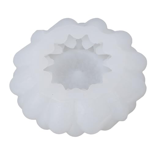 NOENNULL Sonnenblumenblume Schimmel Silikon Fondant Seifen Kerze Dekoration Harzpolymer Tonform Sonnenblumen Silikonform Leicht zu Bedienen und Waschen mit Temperaturbereich -104 ℉ Bis NOENNULL Sonnenblumenblume Schimmel Silikon Fondant Seifen Kerze Dekoration Harzpolymer Tonform Sonnenblumen Silikonform Leicht zu Bedienen und Waschen mit Temperaturbereich -104 ℉ Bis von NOENNULL