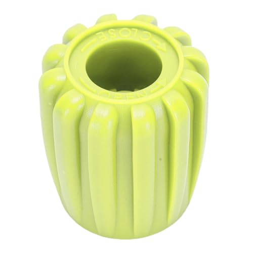NOENNULL Tauchbehälter -Ventilknopf -Befestigung Kurzer Bauch (Fluoreszierendes Grün) von NOENNULL