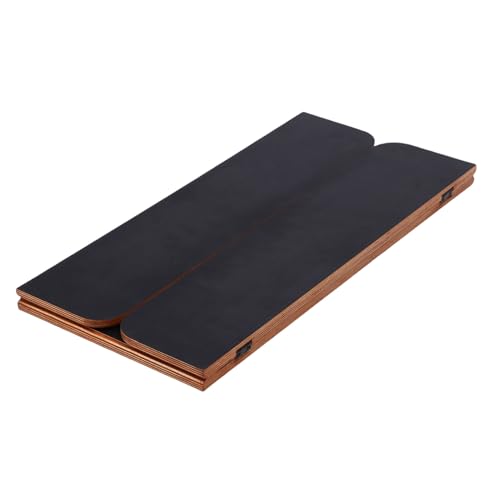 NOENNULL Tisch -Top -Boot Faltbar, Holzfinish, Geräumiges und Stilvolles Design, Ideal für Wohnmobile, und Yachten mit Faltbarer Funktion für Einfache Lagerung NOENNULL Tisch -Top -Boot Faltbar, Holzfinish, Geräumiges und Stilvolles Design, Ideal für Wohnmobile, und Yachten mit Faltbarer Funktion für Einfache Lagerung von NOENNULL