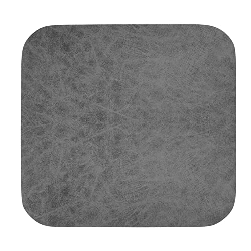 NOENNULL Universelle saugfähige Matte, Anti-Rutsch-Matte für Roboter-Staubsauger, Kehrmaschinen-Ersatzteile von NOENNULL