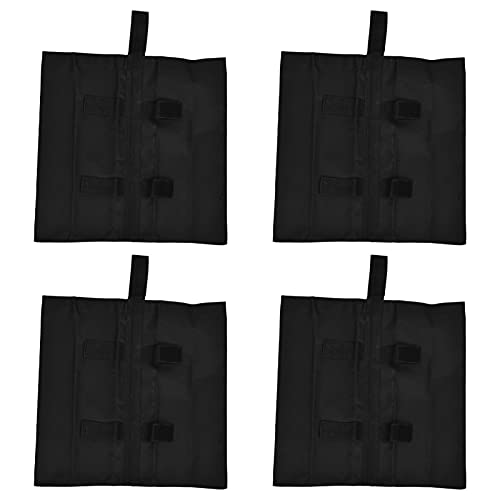 Runde Taschen aus 600D-Oxford-Stoff für Camping, Outdoor-Sport, Festivals, 4 Stück Runde Taschen aus 600D-Oxford-Stoff für Camping, Outdoor-Sport, Festivals, 4 Stück von NOENNULL