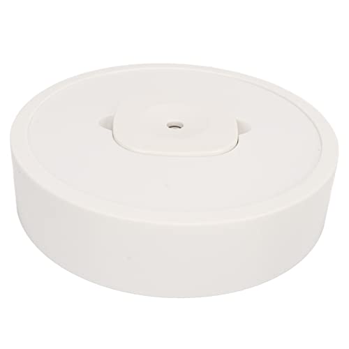 Tragbarer Luftbefeuchter, tragbarer Mini-Luftbefeuchter, USB-Aufladung, intelligenter Luftbefeuchter, kleiner Schreibtisch-Luftbefeuchter für Zuhause, Auto, Büro, Schlafzimmer von NOENNULL