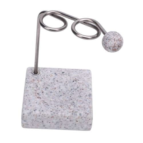 Zahnbürstenhalter Edelstahl Zahnbürste Lagerregal Basis Süßer Moderner Zahnbürsten Organizer für Badezimmer von NOENNULL