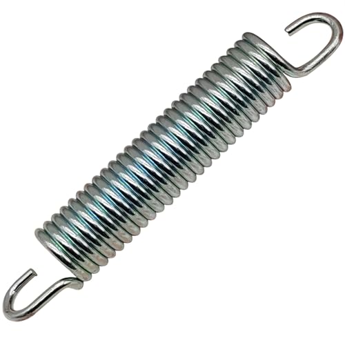732-0826A Rasentraktor-Verlängerungsfeder passend für MTD Craftsman 732-0826A 7320826A 732-0826 7320826 Rasenmäher von NOFIXS