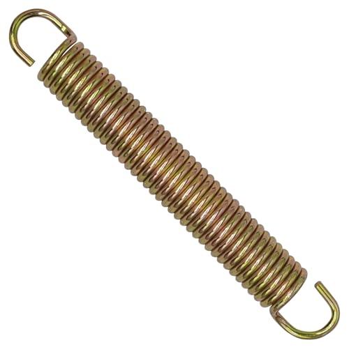 NOFIXS 732-04746 Verlängerungsfeder passend für MTD Craftsman Rasentraktor von NOFIXS