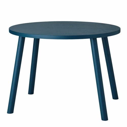 NOFRED Compatible - Mouse Table - Petroleum von NOFRED