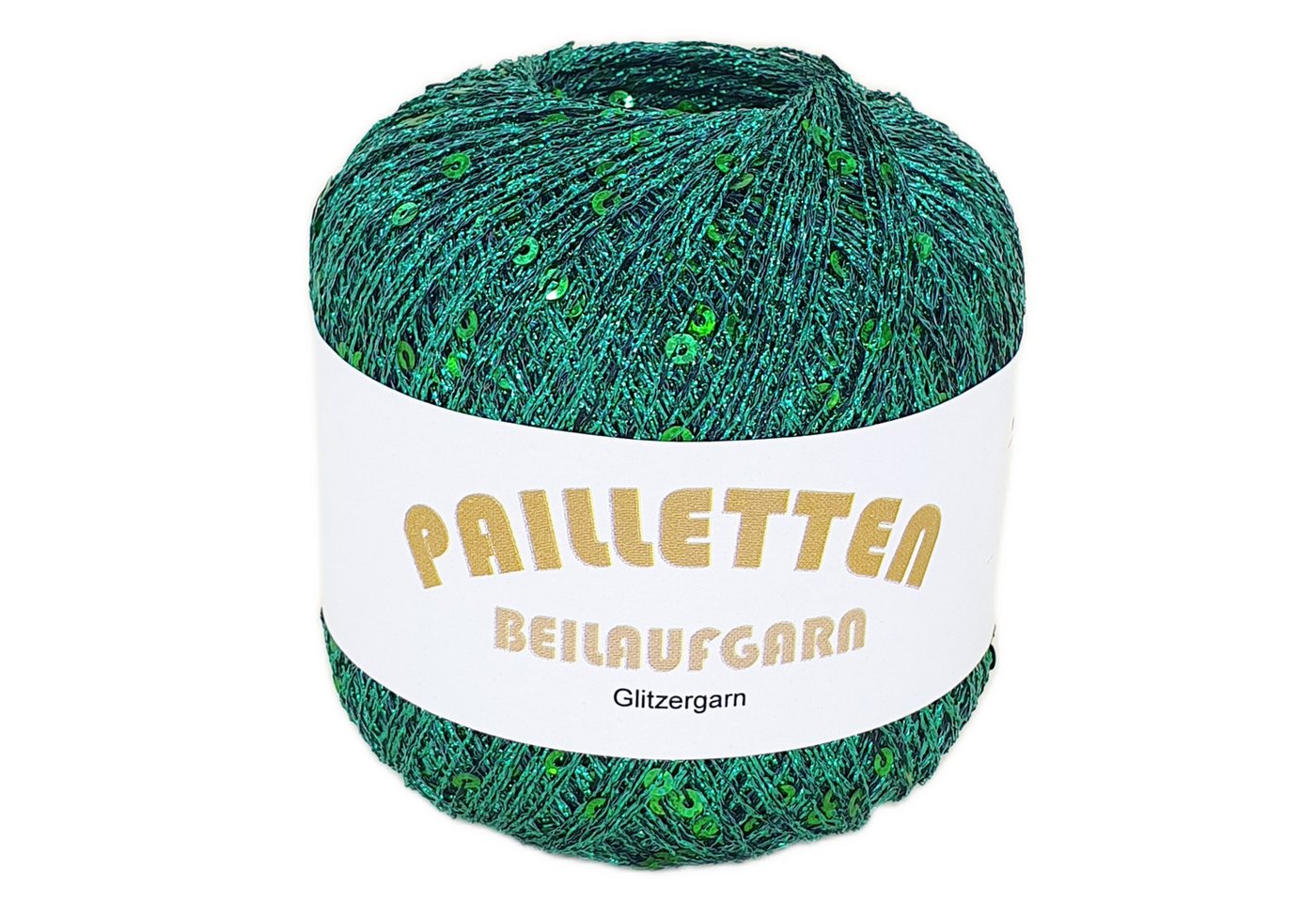 NOGA EFFEKTGARN GmbH Pailletten Beilaufgarn Effektgarn von NOGA EFFEKTGARN GmbH