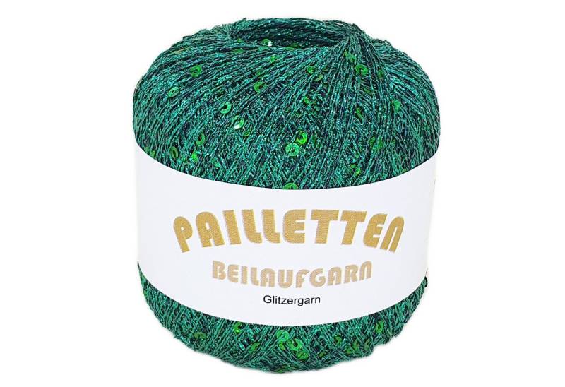 NOGA EFFEKTGARN GmbH Pailletten Beilaufgarn Effektgarn von NOGA EFFEKTGARN GmbH