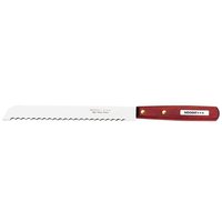 Brotmesser edelstahlklinge 19cm Nogent 3 Etoiles 02080a von NOGENT 3 ETOILES