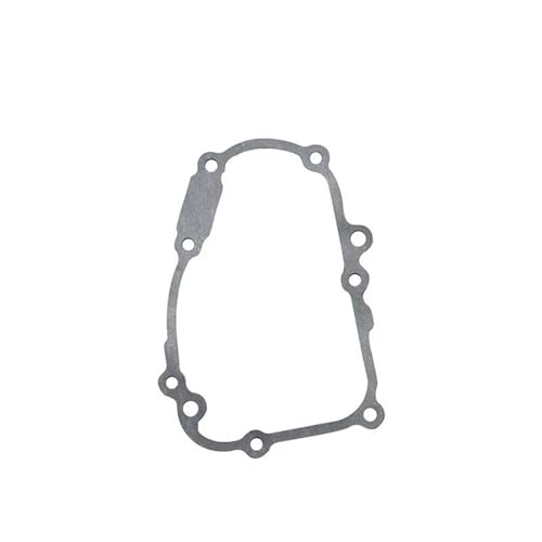 NOHEEU Kupplungsdeckeldichtung Motorrad Kurbelgehäuse Kupplung Generator Abdeckung Dichtungen Für Y&amaha YZF-R6 2003-2005 YZF-R6S 2006-2009 FZ6 FZS6 2004-2009(Type C) von NOHEEU