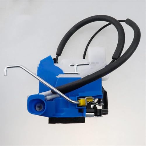 NOHEEU Stellantrieb für die Heckklappenverriegelung 81311-1W020 Auto Power Vorne Hinten Links Rechts Türschloss Antrieb Latch Modul Mechanismus Für Kia Für Rio 2012-2017(Type B) von NOHEEU