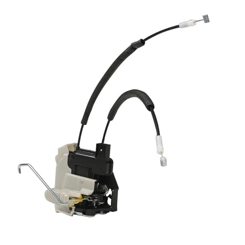 NOHEEU Stellantrieb für die Heckklappenverriegelung 81311-1W020 Autos Power Vorne Hinten Links Rechts Türschloss Antrieb Latch Modul Mechanismus Für Kia Für Rio 2012-2017(Type B) von NOHEEU