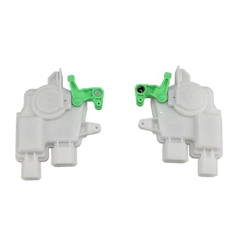 NOHEEU Stellantrieb für die Heckklappenverriegelung Auto Dekorative Türschloss Antrieb Latch Modul Hinten Für Acura 2004 2005 2006 2007 TL 72655SEAG01 72615SEAG01 von NOHEEU