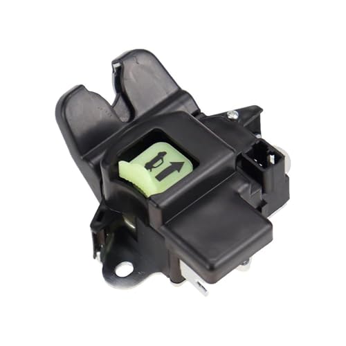NOHEEU Stellantrieb für die Heckklappenverriegelung Auto Kofferraum Türschloss Verriegelung Antrieb Motor Heckklappe Heckklappe Boot Mechanismus Für Kia K3 Für Cerato Für Forte 2DR 4DR von NOHEEU