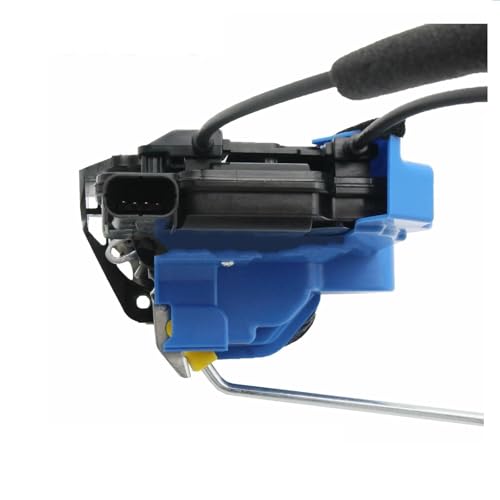 NOHEEU Stellantrieb für die Heckklappenverriegelung Auto Vorne Links Türschloss Latch Antrieb 81311-1W030 Für Kia Für Rio 12 2011-2014 Für Rio 15 2014-2017 Zubehör(Type C) von NOHEEU