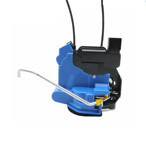 NOHEEU Stellantrieb für die Heckklappenverriegelung Auto Vorne Links Türschloss Latch Antrieb 81311-1W030 Für Kia Für Rio 12 2011-2014 Für Rio 15 2014-2017 Zubehör(Type D) von NOHEEU
